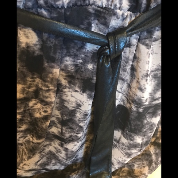 NEW La Fee Maraboutee Dress - Picture 5 of 9